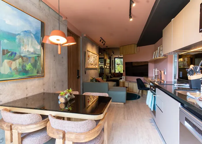Casa Gama Gabriel - Arte & Diseno * Mexico City