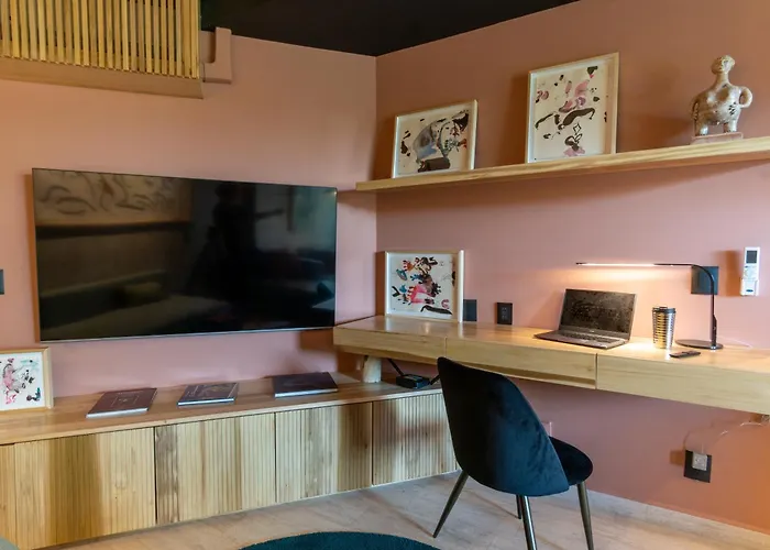 Casa Gama Gabriel - Arte & Diseno *