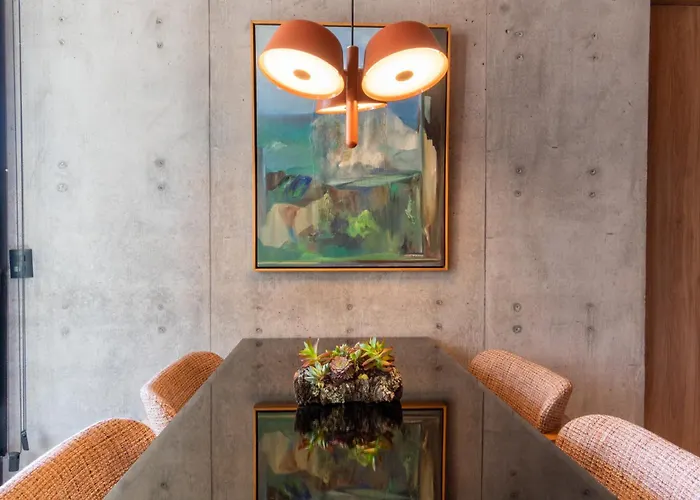Casa Gama Gabriel - Arte & Diseno Apartment *