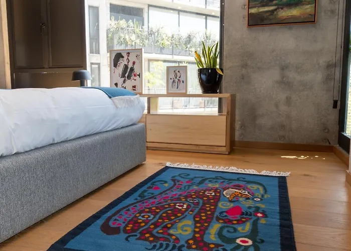 Casa Gama Gabriel - Arte & Diseno Apartment *