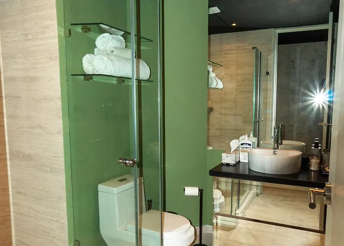 Apartment Casa Gama Gabriel - Arte & Diseno Mexico City