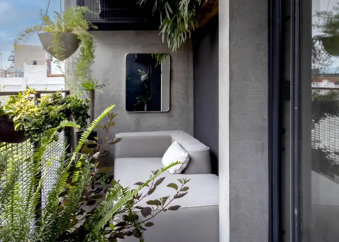 Casa Gama Gabriel - Arte & Diseno *