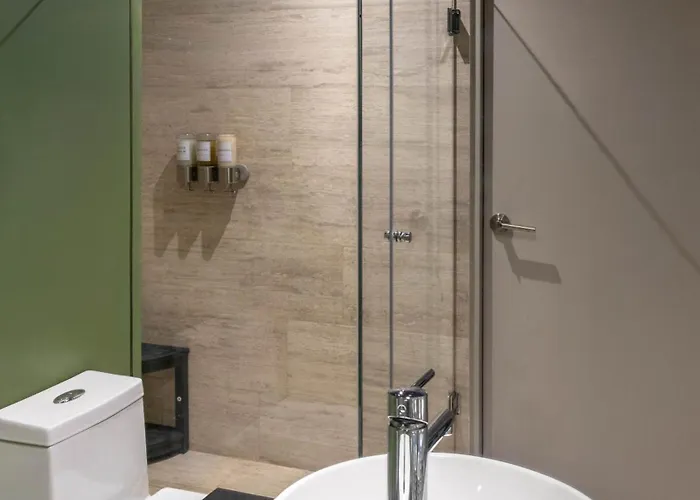 Casa Gama Gabriel - Arte & Diseno Apartment *